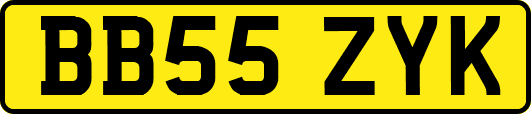 BB55ZYK