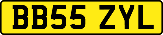 BB55ZYL