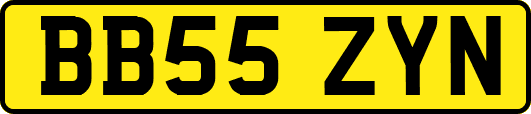 BB55ZYN
