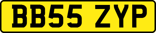 BB55ZYP