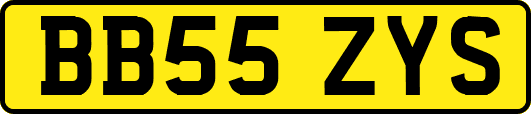 BB55ZYS