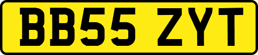 BB55ZYT