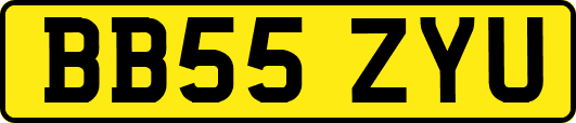 BB55ZYU