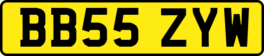 BB55ZYW