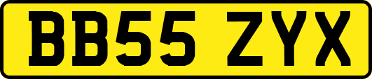 BB55ZYX