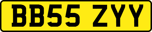 BB55ZYY