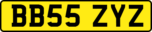 BB55ZYZ