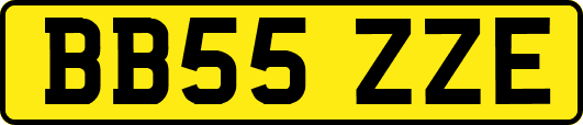 BB55ZZE