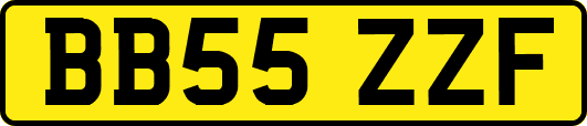 BB55ZZF
