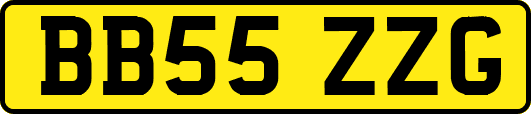 BB55ZZG