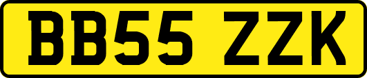 BB55ZZK