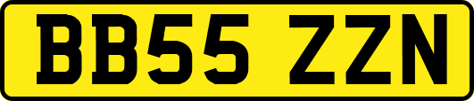 BB55ZZN