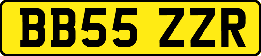 BB55ZZR