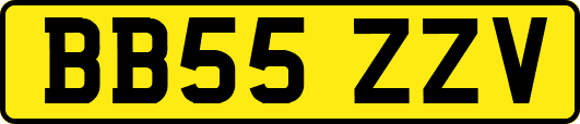 BB55ZZV