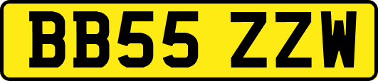BB55ZZW
