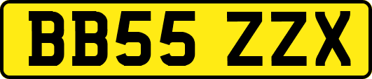 BB55ZZX