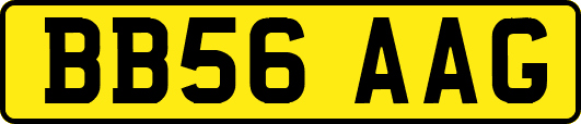 BB56AAG