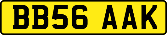 BB56AAK