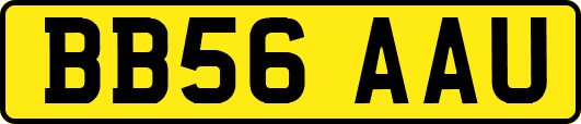 BB56AAU