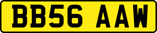 BB56AAW