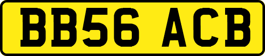 BB56ACB