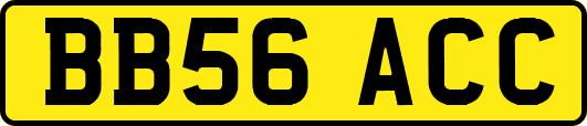 BB56ACC