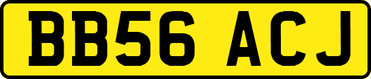 BB56ACJ