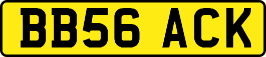 BB56ACK
