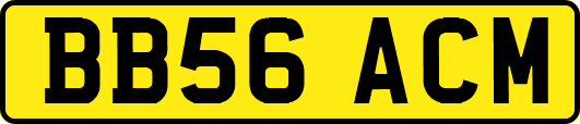 BB56ACM