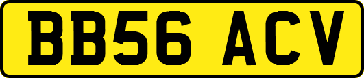 BB56ACV