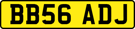 BB56ADJ
