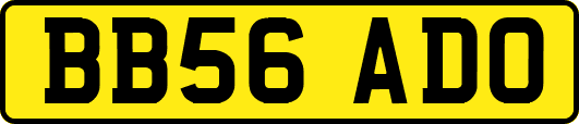 BB56ADO