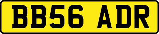 BB56ADR