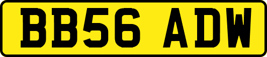BB56ADW