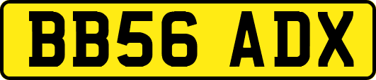 BB56ADX
