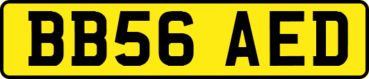 BB56AED