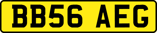BB56AEG