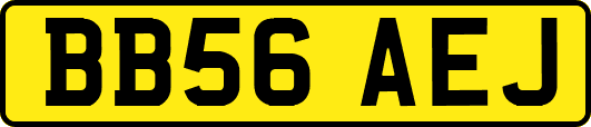 BB56AEJ
