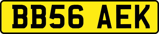 BB56AEK