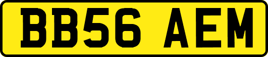BB56AEM