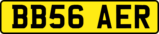 BB56AER