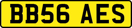 BB56AES