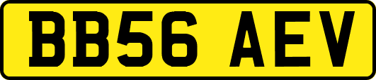 BB56AEV