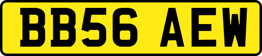 BB56AEW
