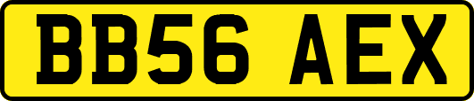 BB56AEX
