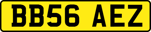 BB56AEZ