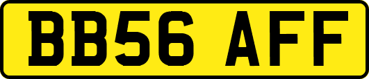BB56AFF