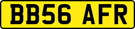 BB56AFR