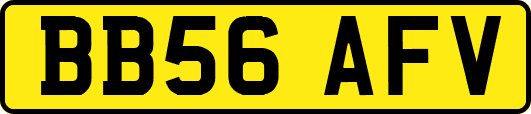 BB56AFV