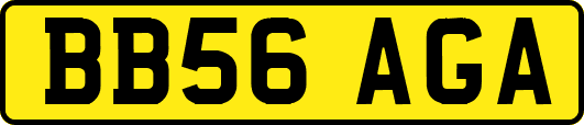 BB56AGA
